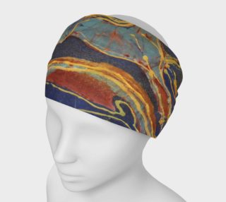 Out of the Sun Headband preview