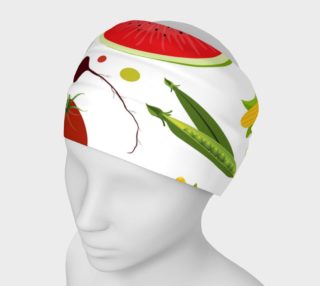 Fruit and Veggies preview