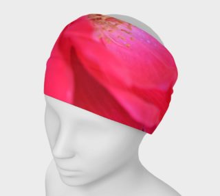 Pink Passion Headband preview