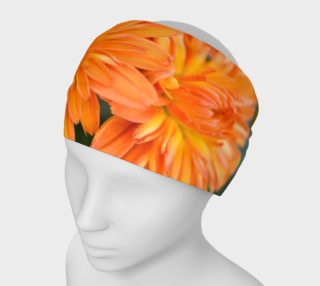 Mums the Word Headband preview