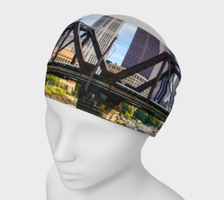 Cbus City Life Headband preview