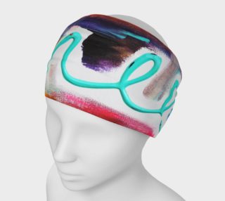 FREE Headband preview