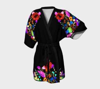 Gypsy Rose Kimono Robe preview
