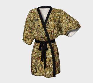 Italiano Spice Kimono Robe preview