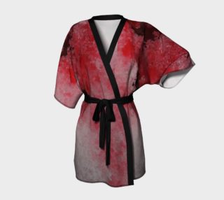 Roman Mist Kimono Robes preview