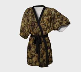 Dougs Ground Up Pot Kimono Robe preview