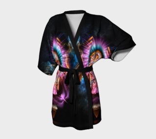 Trifilate AM Kimono Robe preview