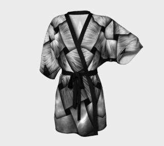 DiDon Weave Kimono Robe preview