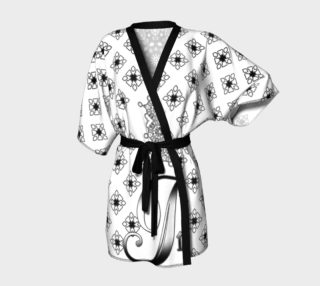 InonI TOVOT ENH Kimono Robe preview
