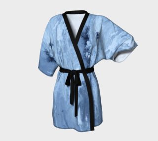 Aperçu de Tundra Kimono
