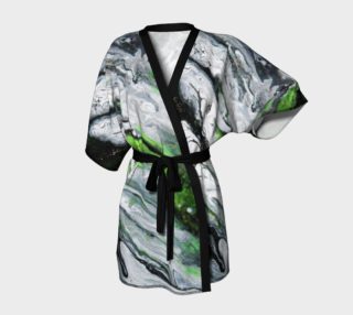 Aperçu de Night Vision Kimono