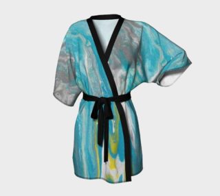 Aperçu de Chalcedony Kimono