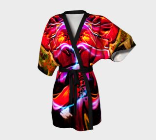 Untitled #1 Kimono preview