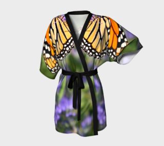 Monarch Butterfly preview