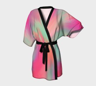 Pastel  Perfect Kimono  preview