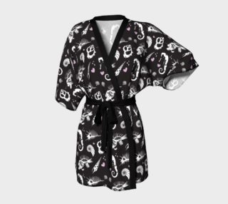 Sea Witch Kimono Robe preview