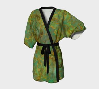 Kimono Autumn Fairy Dream Kimono preview