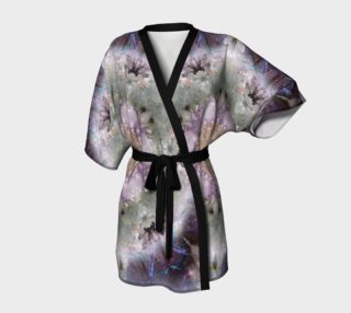 Divine Love Kimono Robe preview