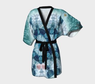 Eloquence Kimono Robe preview