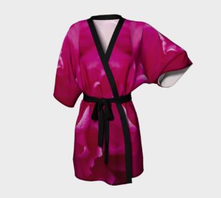 Pink Azalea Kimono preview
