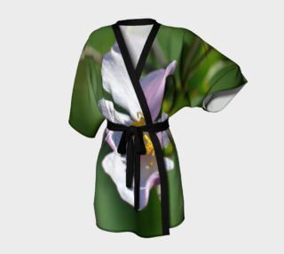 Anemone Kimono preview