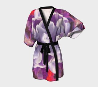 Bloomtastic Kimono Robe preview