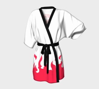 4th Hokage Kimono Robe preview