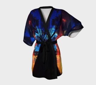 Aperçu de Tipi Kimono Robe