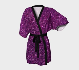 Purple Glitter  preview