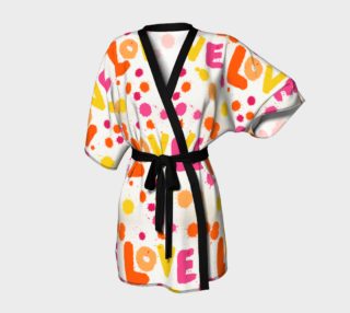 Aperçu de Kimono Love