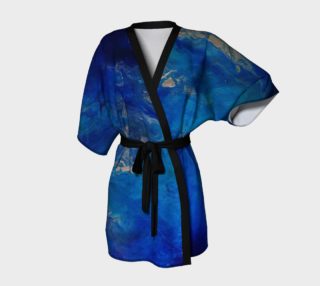 under the Sea closed kimono preview