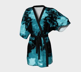 Aspen Kimono Robe preview