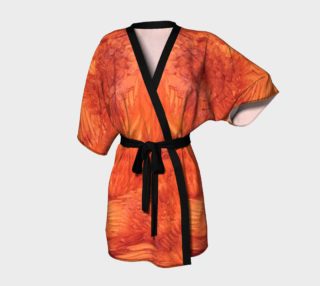 Hod Kimono preview