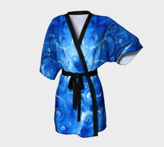 Chesed Kimono preview