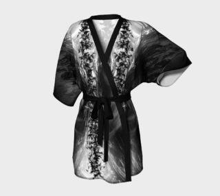 Cyclone Moyen Kimono Robe preview