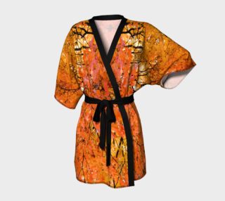 killing eve kimono robe