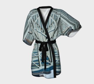 Taylor Southgate Bridge Kimono Robe preview