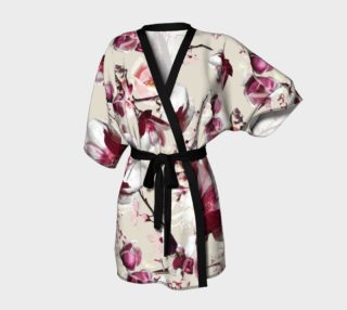 Magnolia Kimono preview