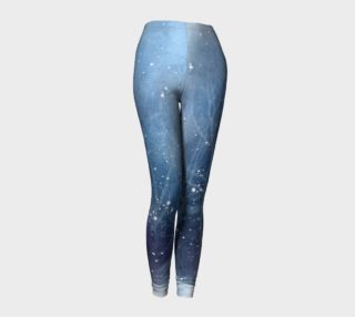 Iced Legs preview