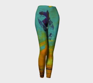 FROM THE DEEP Leggings preview