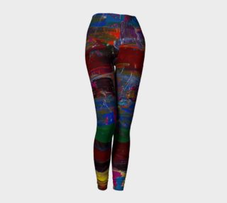 IT'S TIME Leggings preview