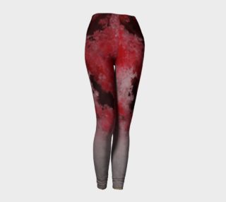 Red Ryder Wild Leggings preview