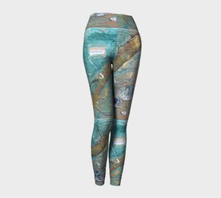 TRUST YOURSELF Leggings preview