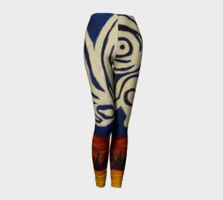 Couds Two Leggings preview