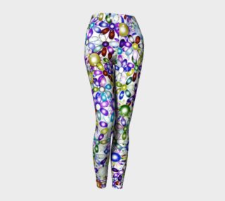 Vivid floral  preview