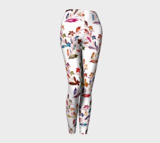 Vivid floral  preview