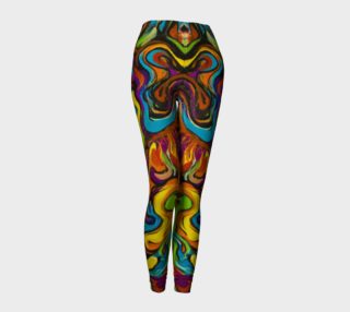 Bombstract Leggings 5 preview