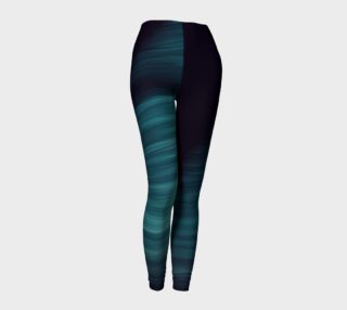Blue ice Leggings preview