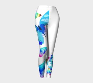 Butterfly Leggings 101-7 preview