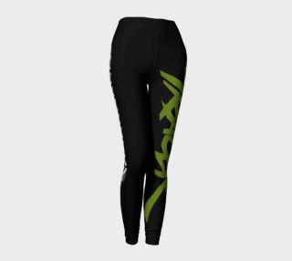 Sporty Tracer Leggings preview